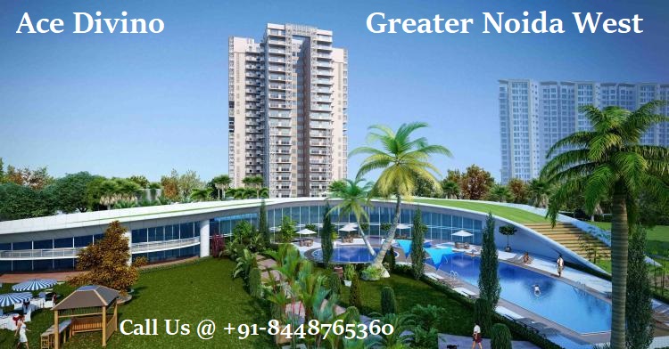 Apartments Showcasing Luxury and Class in Greater Noida